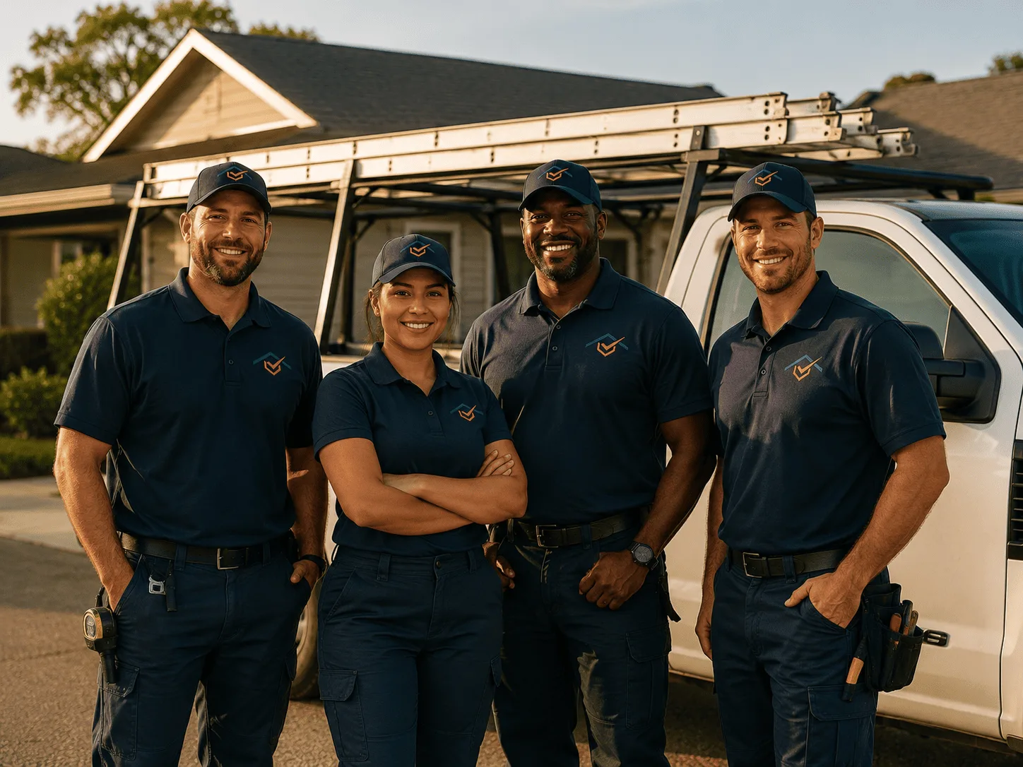 Roof Inspection company in Franklinville, NJ